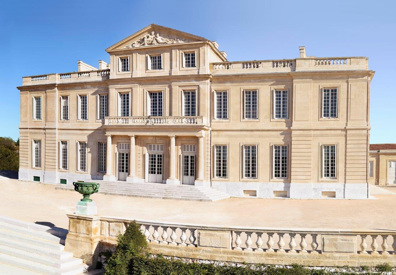 Château Borely, Marseille